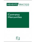 MEMENTO CONTRATOS MERCANTILES 2026 2027