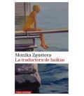TRADUCTORA DE HAIKUS, LA