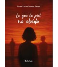 LO QUE LA PIEL NO OLVIDA