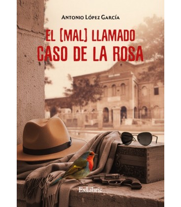 EL (MAL) LLAMADO CASO DE LA ROSA
