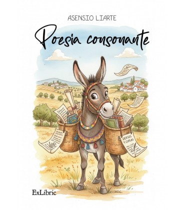 POESIA CONSONANTE