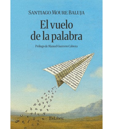 EL VUELO DE LA PALABRA