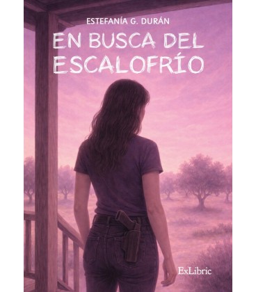 EN BUSCA DEL ESCALOFRIO
