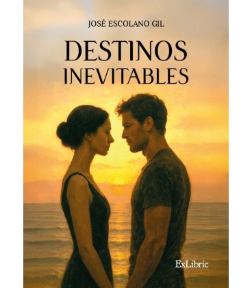 DESTINOS INEVITABLES