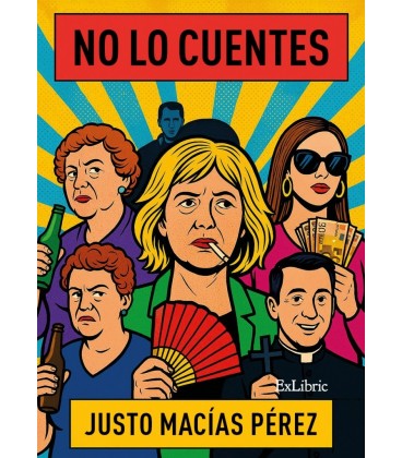 NO LO CUENTES