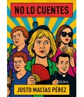 NO LO CUENTES
