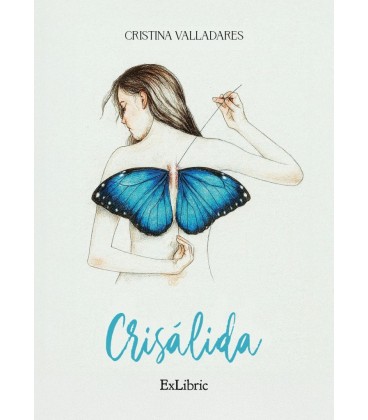 CRISALIDA
