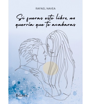SI FUERAS ESTE LIBRO