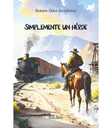 SIMPLEMENTE UN HEROE