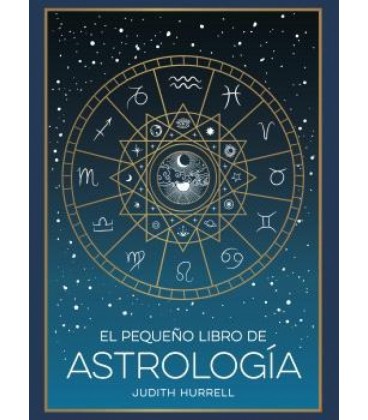 PEQUENO LIBRO DE ASTROLOGIA