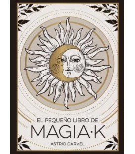 PEQUENO LIBRO DE LA MAGIA K