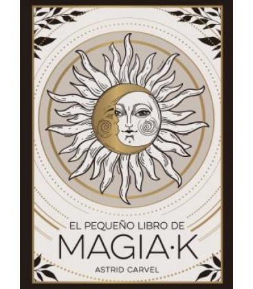 PEQUENO LIBRO DE LA MAGIA K