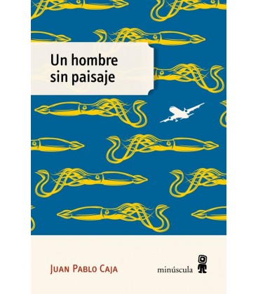 HOMBRE SIN PAISAJE