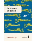 HOMBRE SIN PAISAJE, UN
