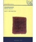 HADRIANVS. P. MONTS. ROCA III