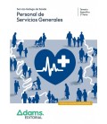 PERSONAL DE SERVICIOS GENERALES SERGAS TEMARIO GENERAL