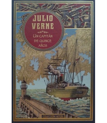 CAPITAN DE QUINCE ANOS