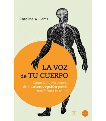VOZ DE TU CUERPO