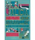 ALICIA EN EL PAIS DE LAS MARAVILLAS - REED