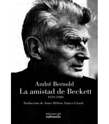 AMISTAD DE BECKETT