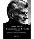 AMISTAD DE BECKETT, LA