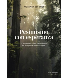 PESIMISMO CON ESPERANZA