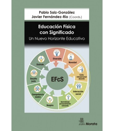 EDUCACION FISICA CON SIGNIFICADO. UN NUEVO HORIZONTE EDUCATIVO