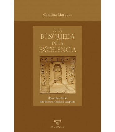 A LA BUSQUEDA DE LA EXCELENCIA