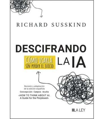 DESCIFRANDO LA IA