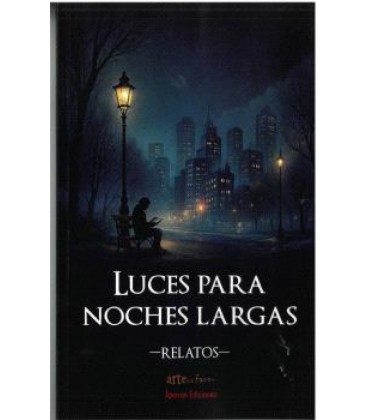 LUCES PARA NOCHES LARGAS
