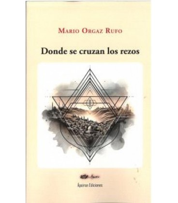 DONDE SE CRUZAN LOS REZOS