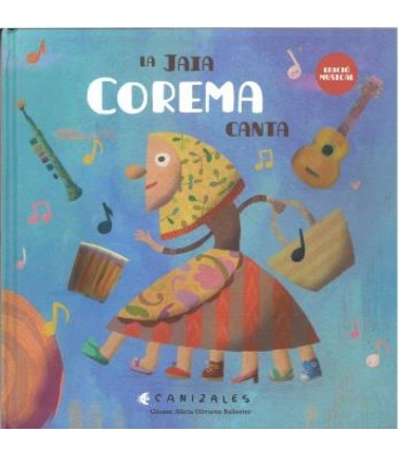 LA JAIA COREMA CANTA