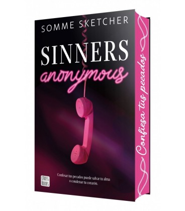 SINNERS ANONYMOUS