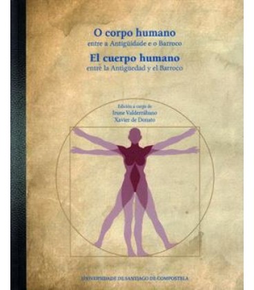 O CORPO HUMANO - EL CUERPO HUMANO