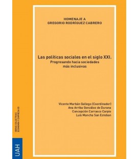 LAS POLITICAS SOCIALES EN EL SIGLO XXI