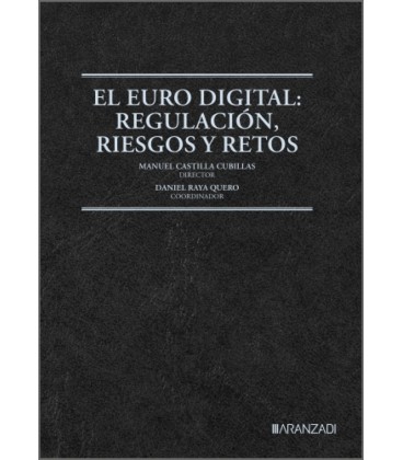 EL EURO DIGITAL: REGULACION