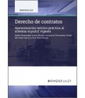 DERECHO DE CONTRATOS