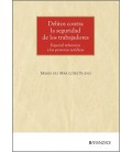 DELITOS CONTRA LA SEGURIDAD DE LOS TRABAJADORES