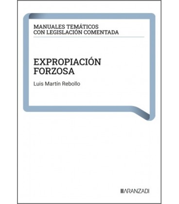 EXPROPIACION FORZOSA