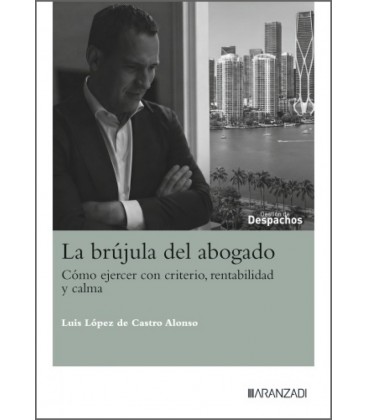 LA BRUJULA DEL ABOGADO