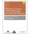 INTELIGENCIA ARTIFICIAL, NUEVAS TECNOLOGIAS Y DERECHOS HUMANOS EN EL M