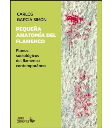 PEQUENA ANATOMIA DEL FLAMENCO