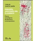 PEQUENA ANATOMIA DEL FLAMENCO