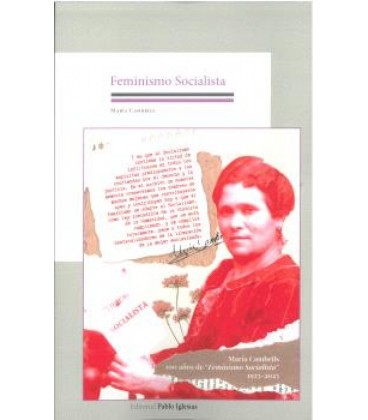 FEMINISMO SOCIALISTA