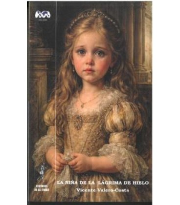 LA NINA DE LA LAGRIMA DE HIELO