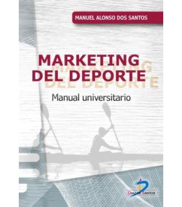 MARKETING DEL DEPORTE
