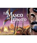 EL MANCO DE LEPANTO