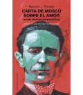 CARTA DE MOSCU SOBRE EL AMOR. (A UNA MUCHACHA ESPANOLA)