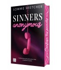 SINNERS ANONYMOUS
