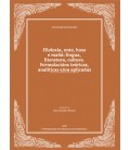 FILOLOXIA